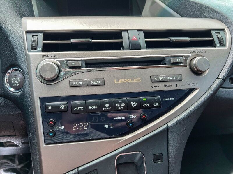 2013 Lexus RX 350 Wilmington NC