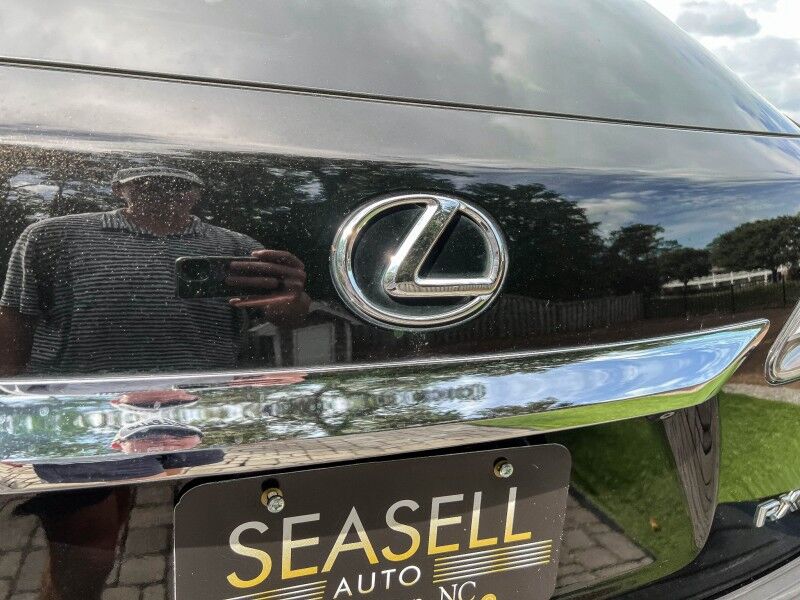 2013 Lexus RX 350 Wilmington NC
