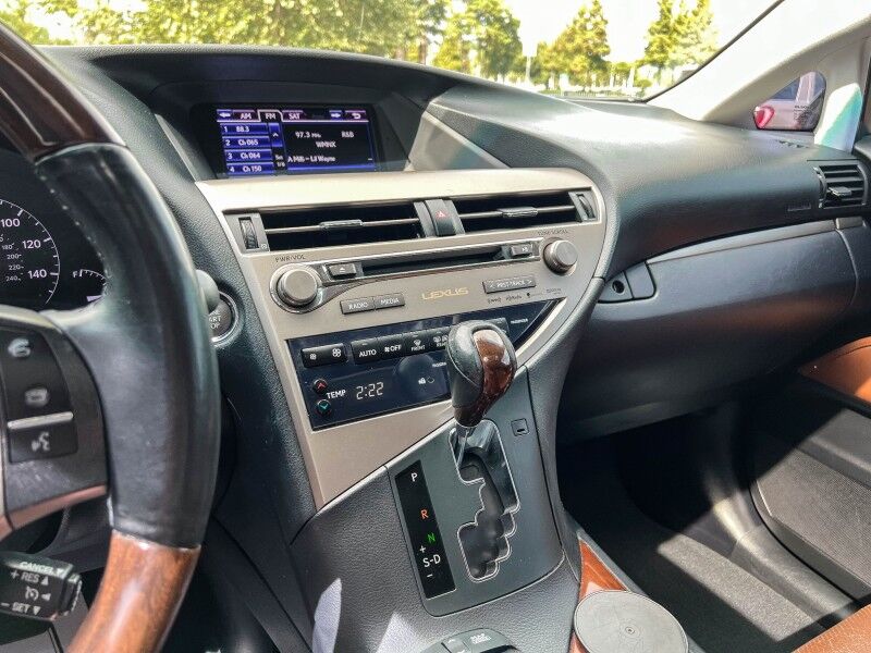 2013 Lexus RX 350 Wilmington NC
