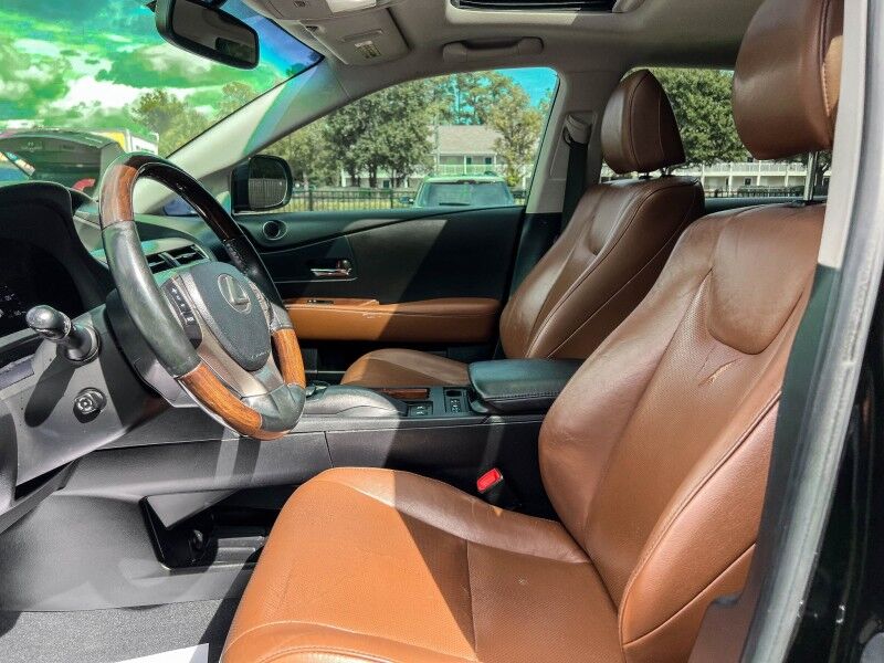 2013 Lexus RX 350 Wilmington NC