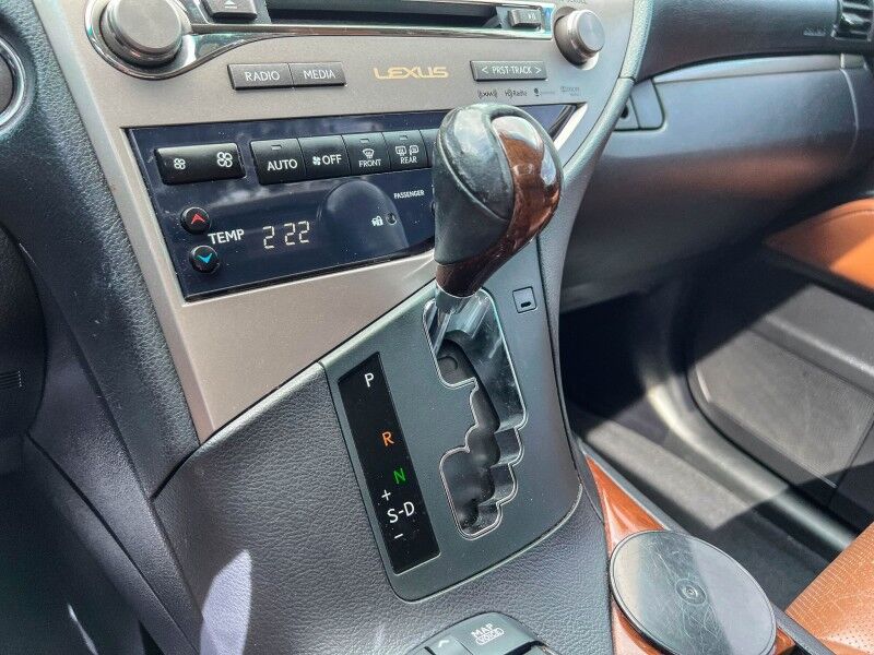 2013 Lexus RX 350 Wilmington NC