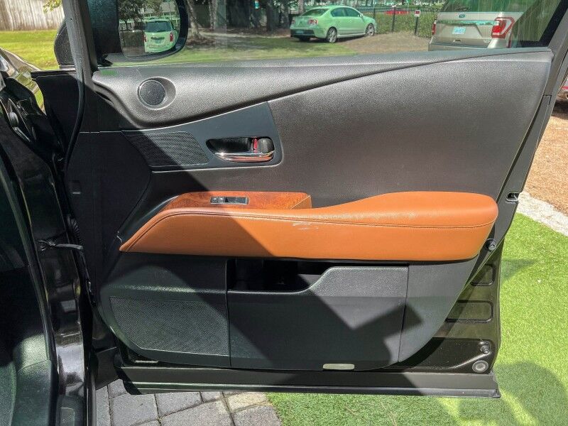 2013 Lexus RX 350 Wilmington NC