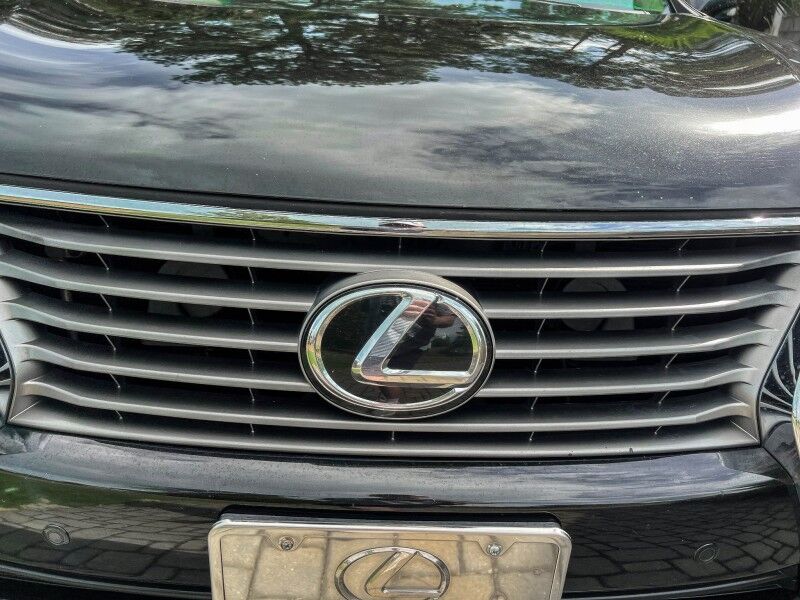 2013 Lexus RX 350 Wilmington NC
