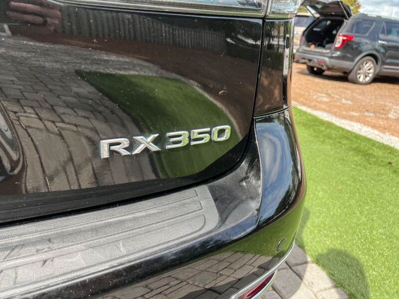 2013 Lexus RX 350 Wilmington NC