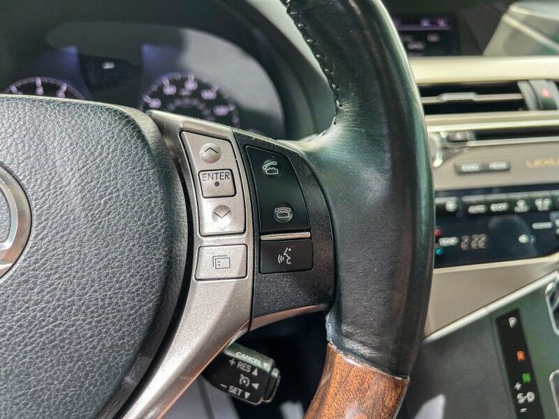 2013 Lexus RX 350 Wilmington NC