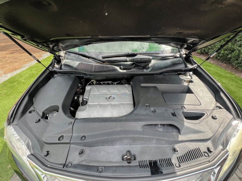 2013 Lexus RX 350 Wilmington NC
