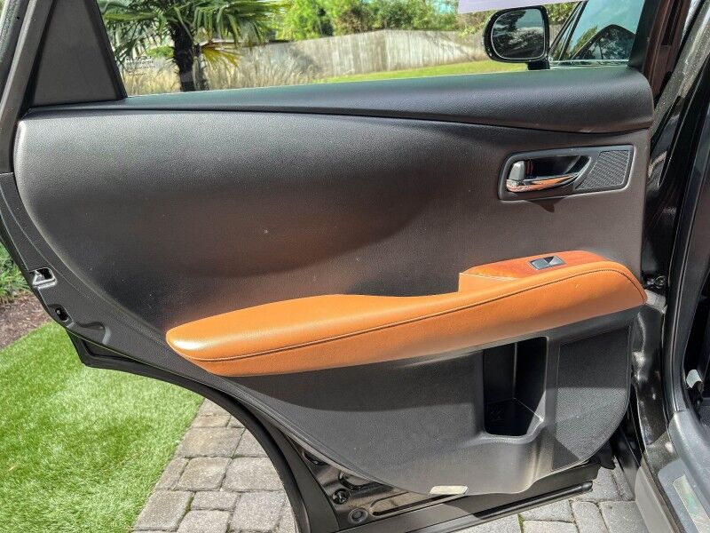 2013 Lexus RX 350 Wilmington NC