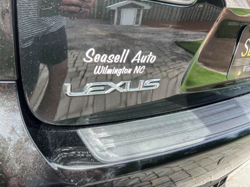 2013 Lexus RX 350 Wilmington NC