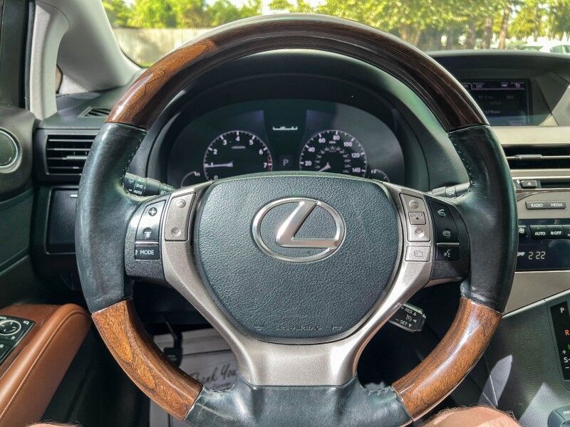 2013 Lexus RX 350 Wilmington NC