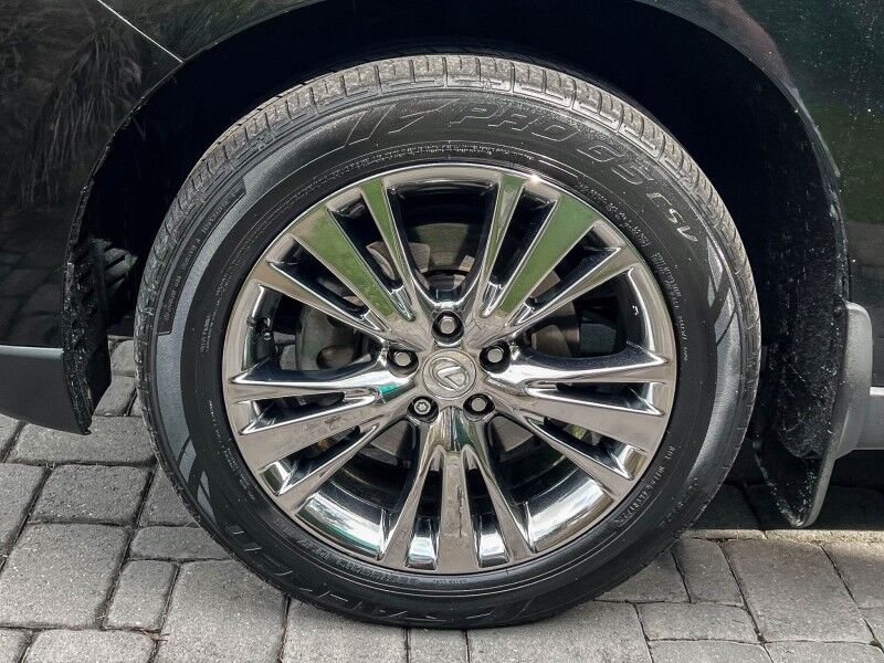 2013 Lexus RX 350 Wilmington NC