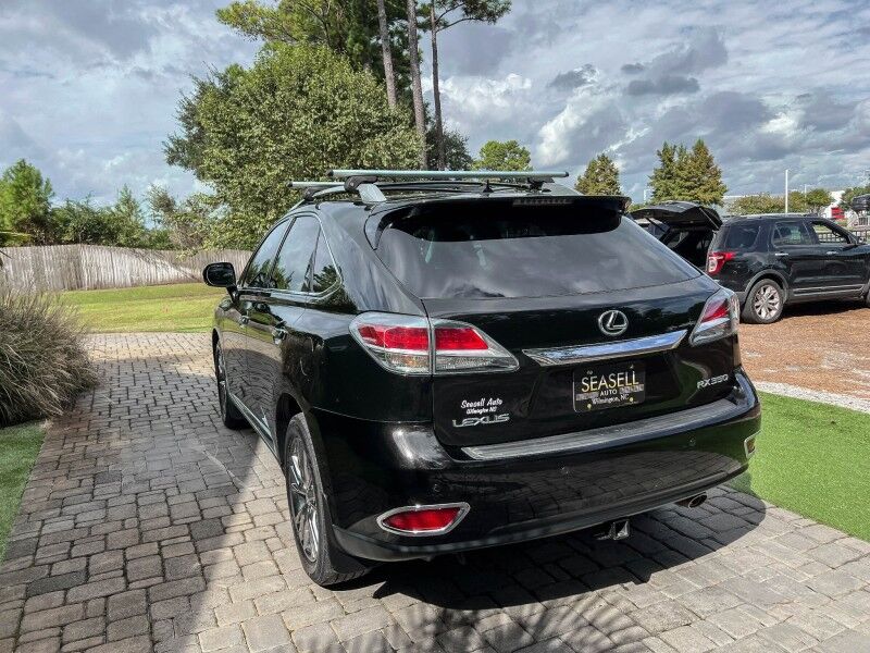 2013 Lexus RX 350 Wilmington NC