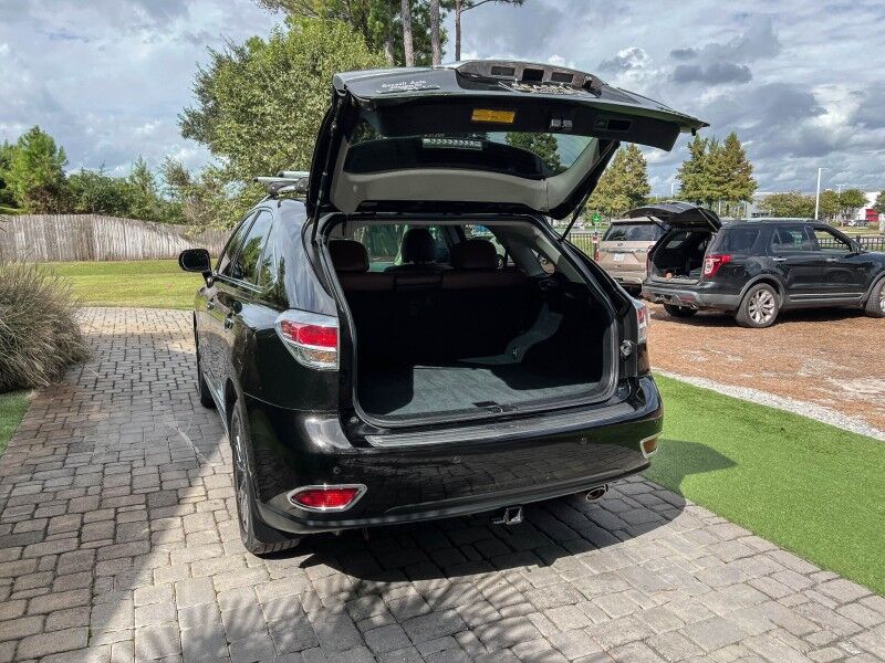 2013 Lexus RX 350 Wilmington NC