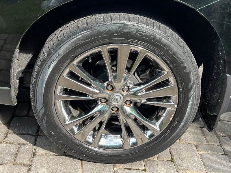 2013 Lexus RX 350 Wilmington NC