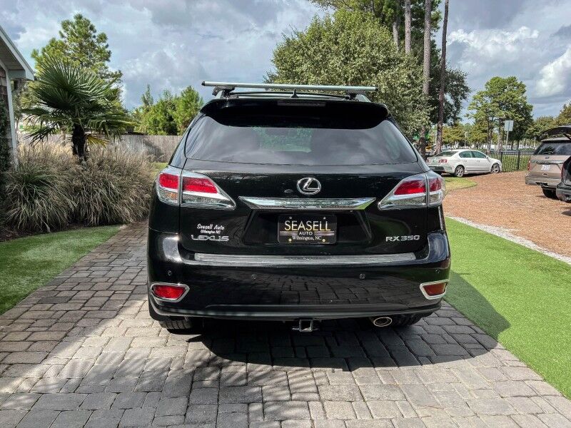 2013 Lexus RX 350 Wilmington NC
