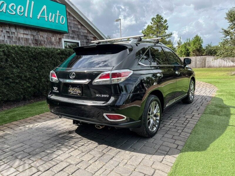 2013 Lexus RX 350 Wilmington NC