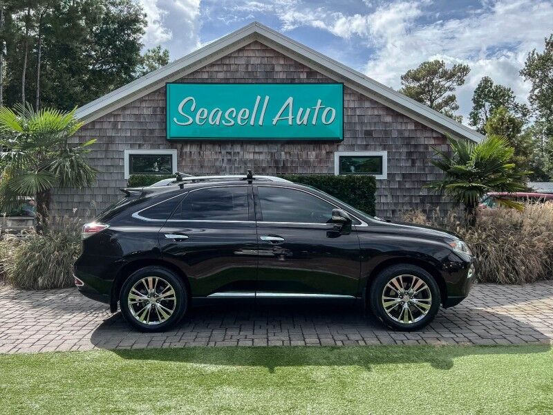 2013 Lexus RX 350 Wilmington NC