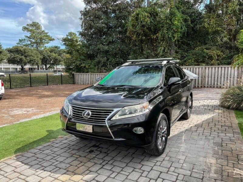 2013 Lexus RX 350 Wilmington NC