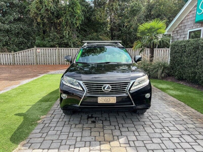 2013 Lexus RX 350 Wilmington NC