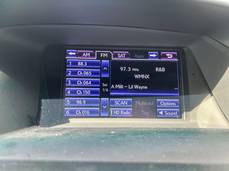2013 Lexus RX 350 Wilmington NC