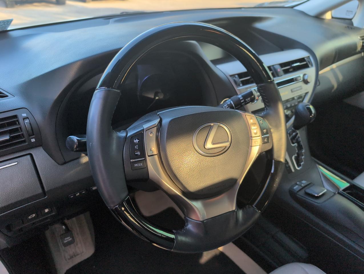 2013 Lexus RX 350 350 San Antonio TX