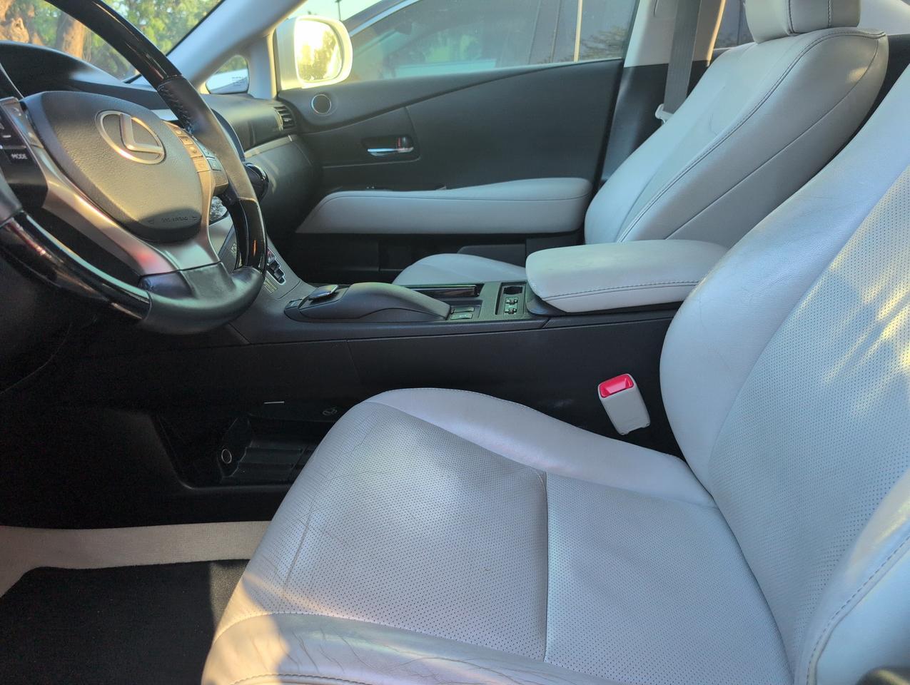 2013 Lexus RX 350 350 San Antonio TX