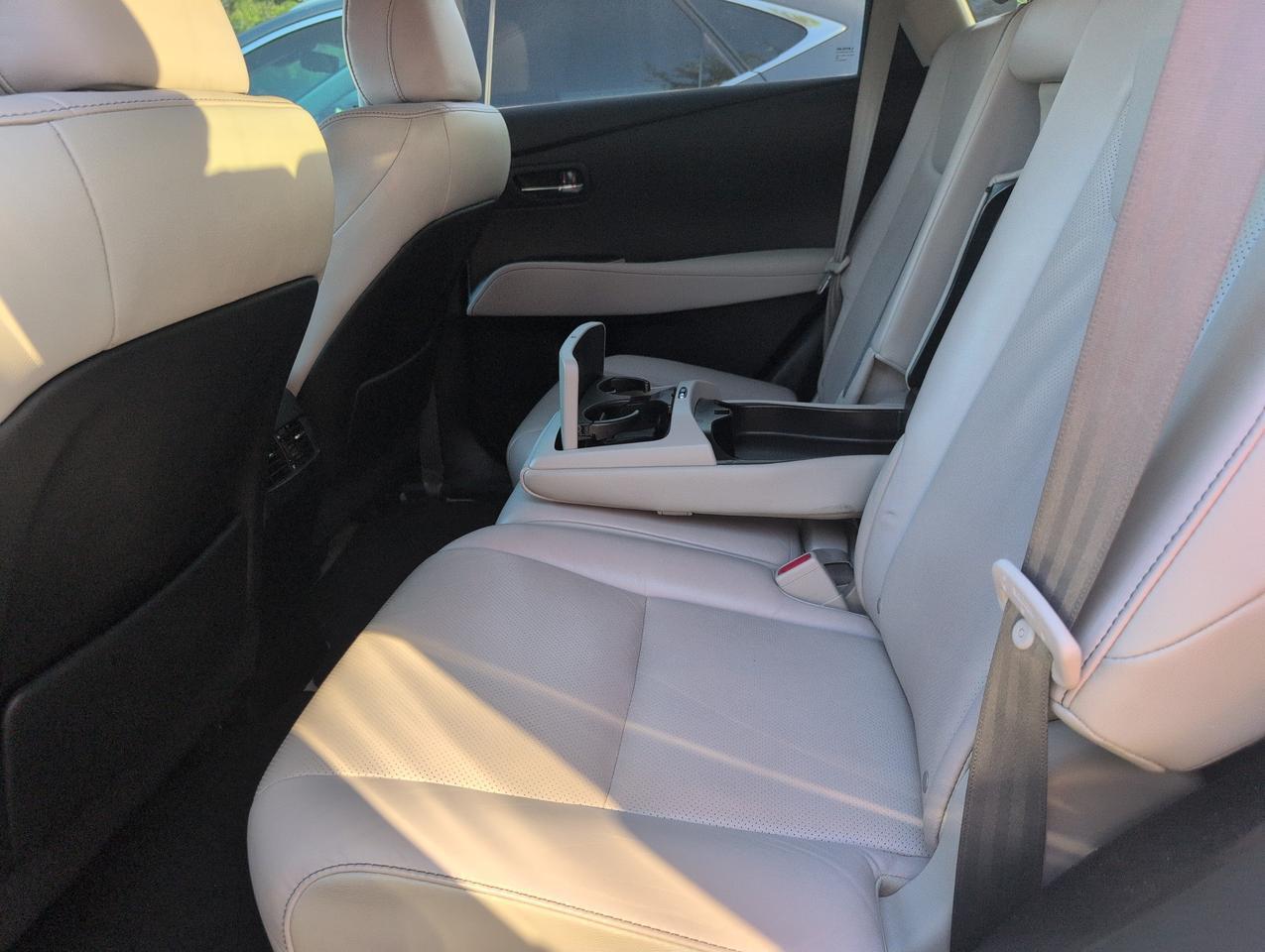 2013 Lexus RX 350 350 San Antonio TX