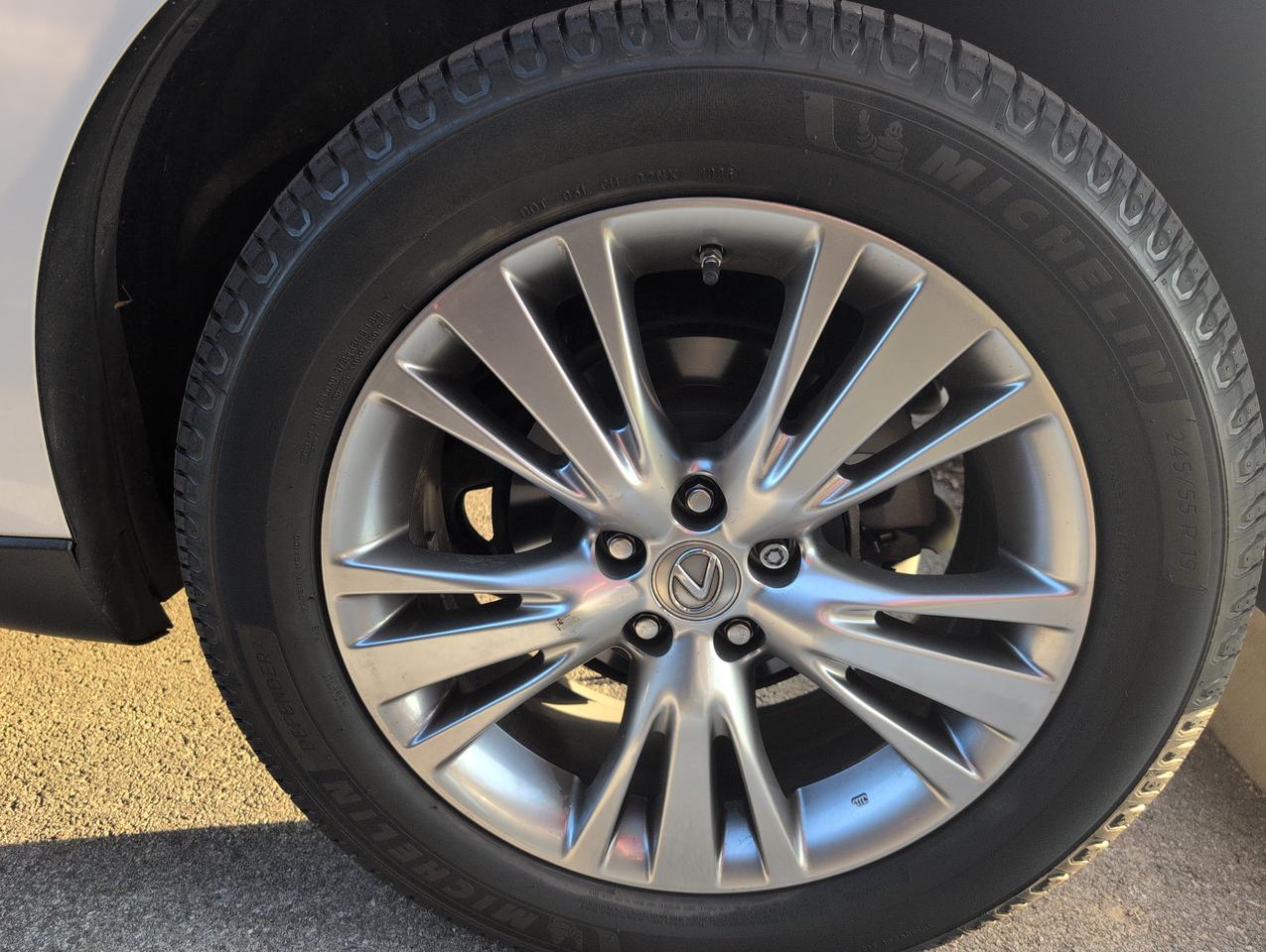 2013 Lexus RX 350 350 San Antonio TX