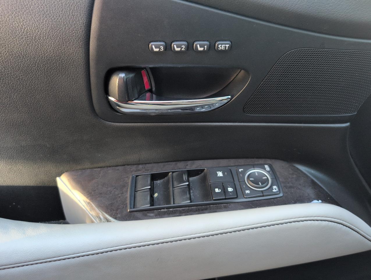 2013 Lexus RX 350 350 San Antonio TX