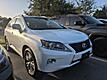 2013 Lexus RX 350 350