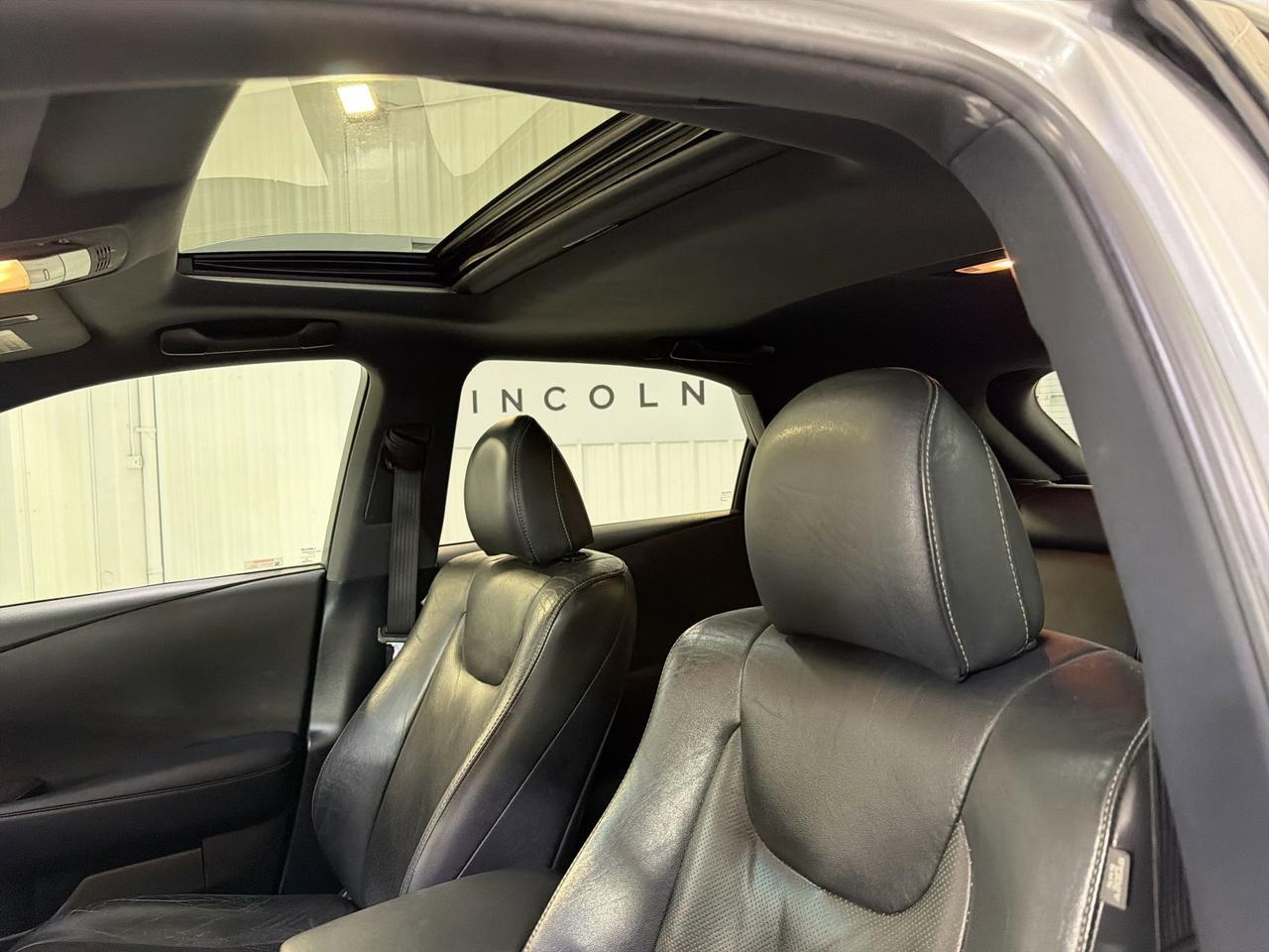 2013 Lexus RX 350 350 San Antonio TX