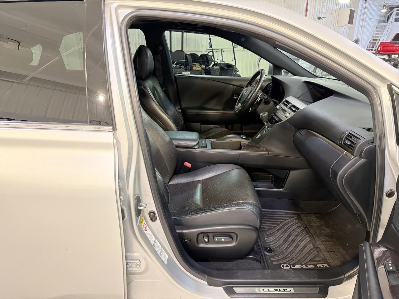 2013 Lexus RX 350 350 San Antonio TX