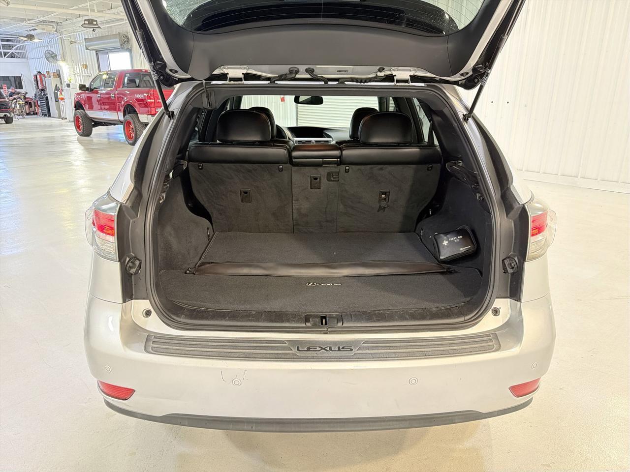 2013 Lexus RX 350 350 San Antonio TX