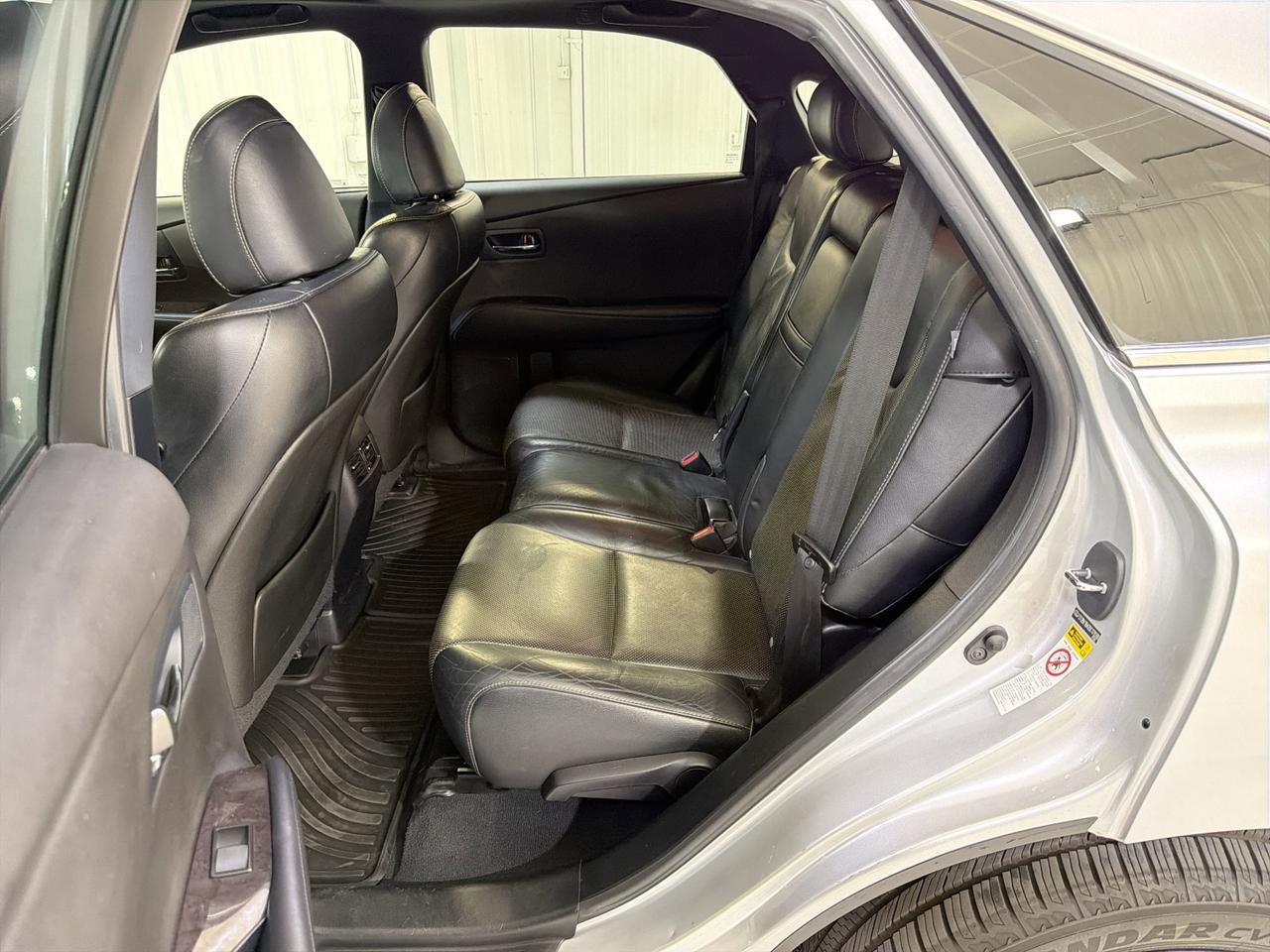 2013 Lexus RX 350 350 San Antonio TX