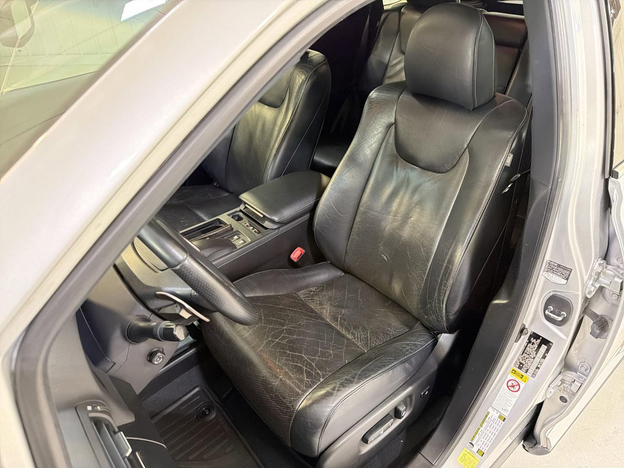 2013 Lexus RX 350 350 San Antonio TX