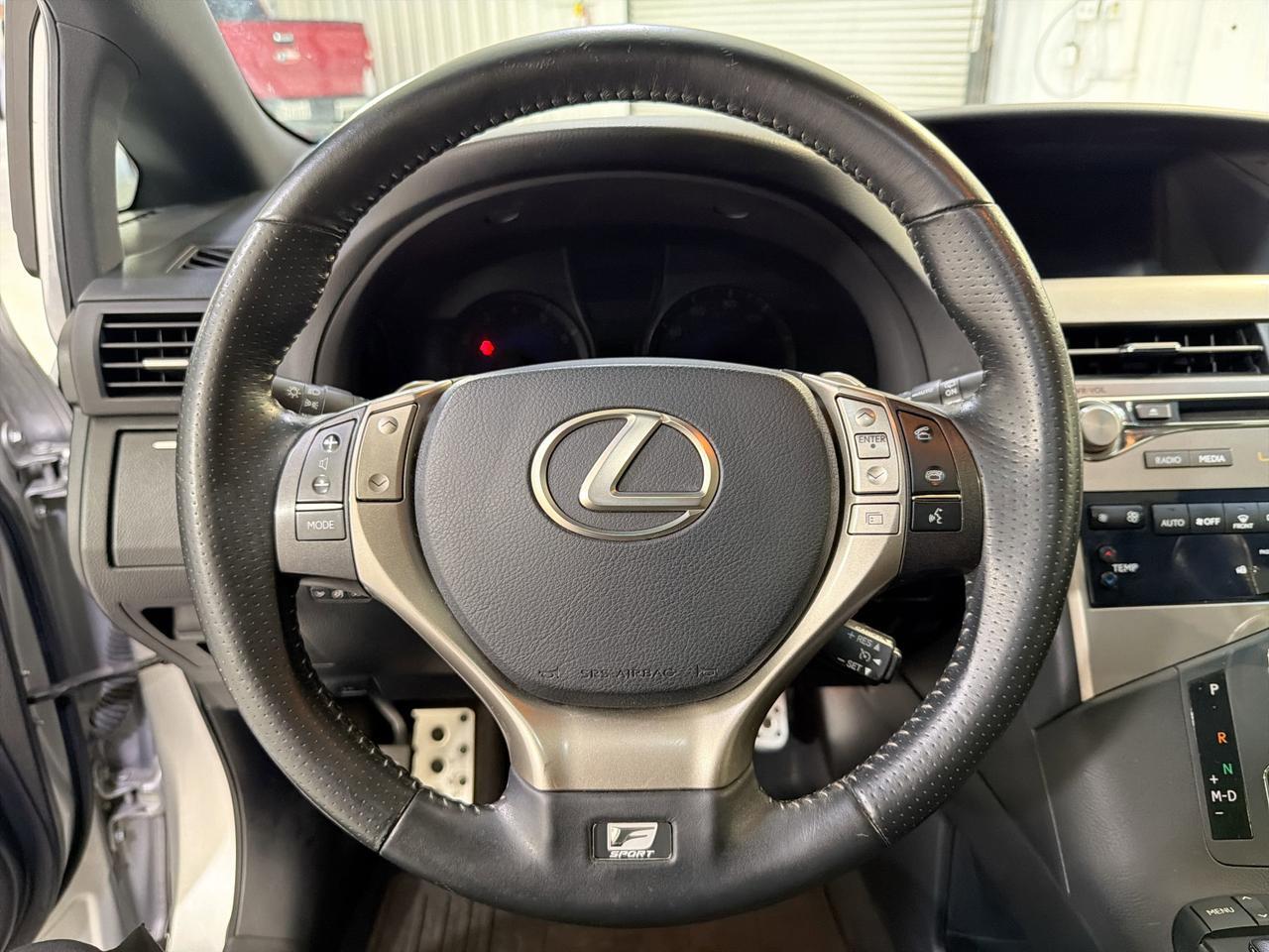 2013 Lexus RX 350 350 San Antonio TX