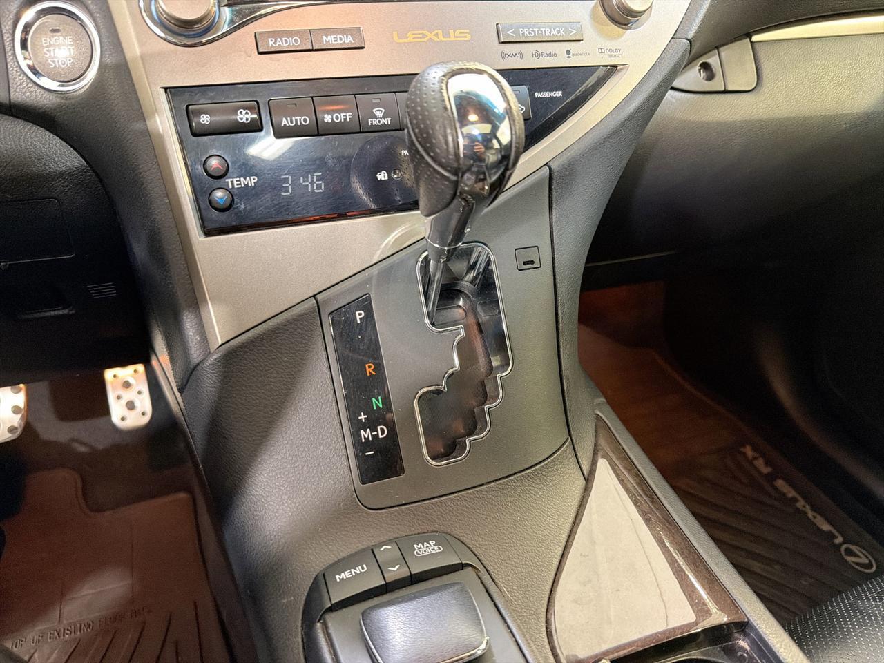 2013 Lexus RX 350 350 San Antonio TX