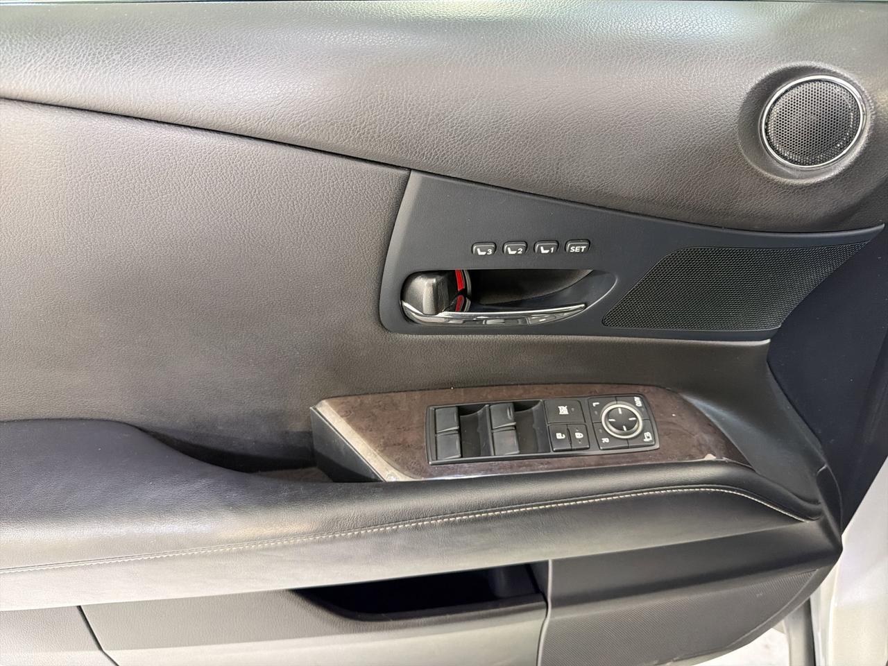 2013 Lexus RX 350 350 San Antonio TX