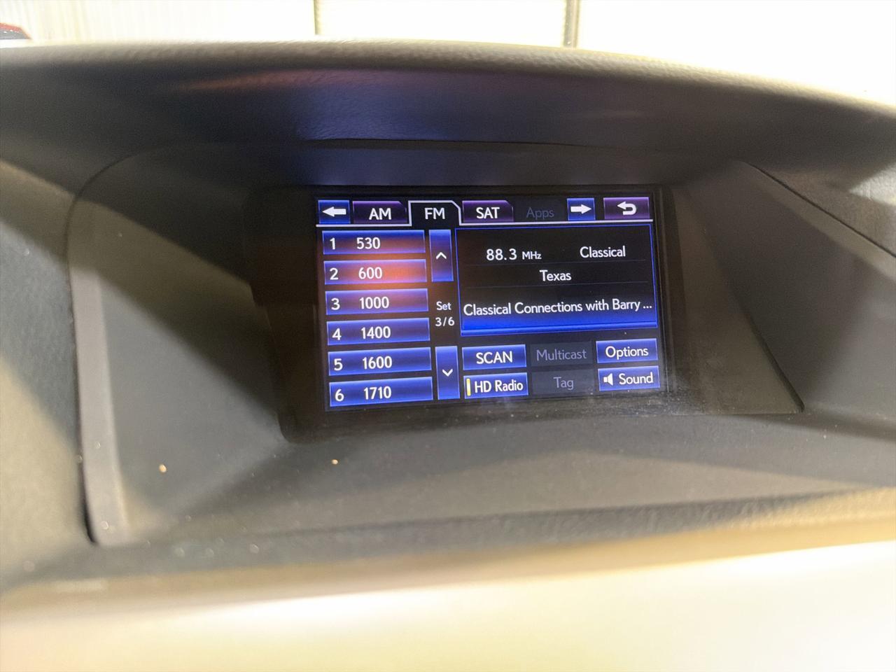 2013 Lexus RX 350 350 San Antonio TX