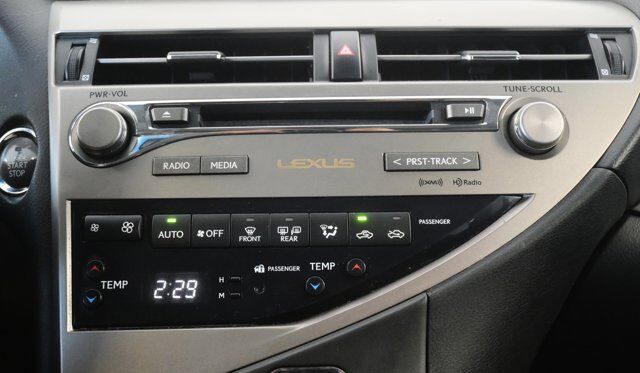 2013 Lexus RX 350 350 San Juan TX