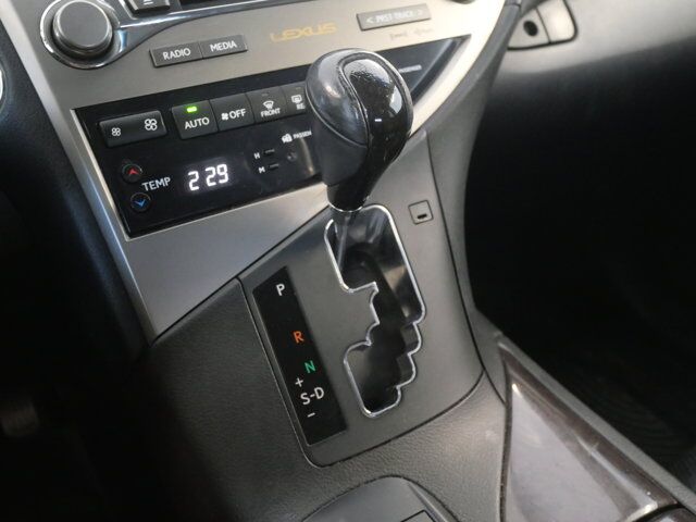2013 Lexus RX 350 350 San Juan TX