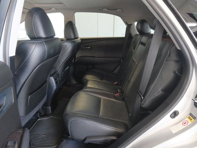2013 Lexus RX 350 350 San Juan TX