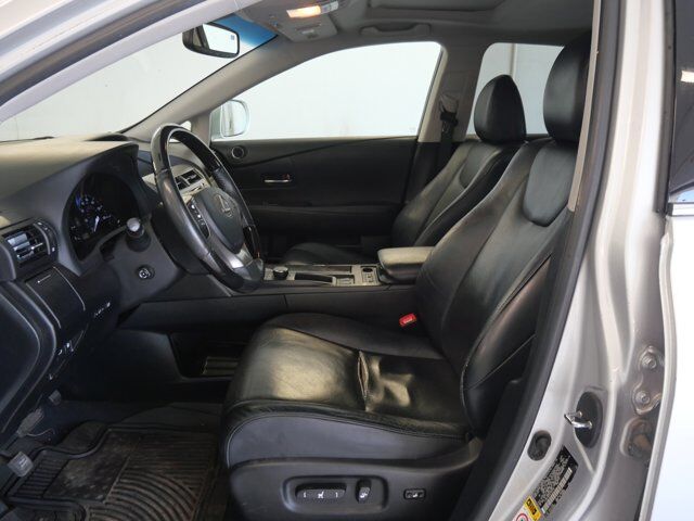 2013 Lexus RX 350 350 San Juan TX