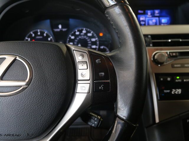 2013 Lexus RX 350 350 San Juan TX