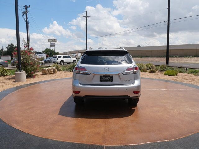 2013 Lexus RX 350 350 San Juan TX