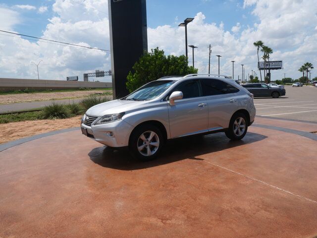 2013 Lexus RX 350 350 San Juan TX