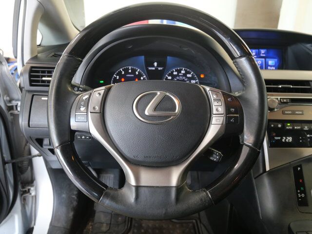 2013 Lexus RX 350 350 San Juan TX