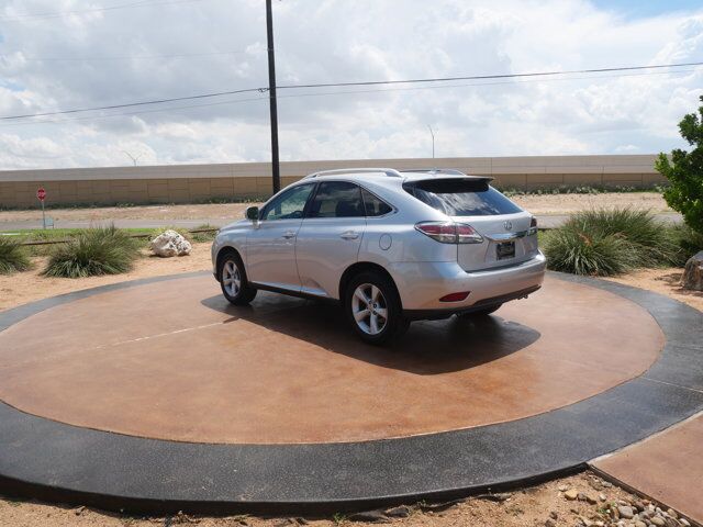 2013 Lexus RX 350 350 San Juan TX