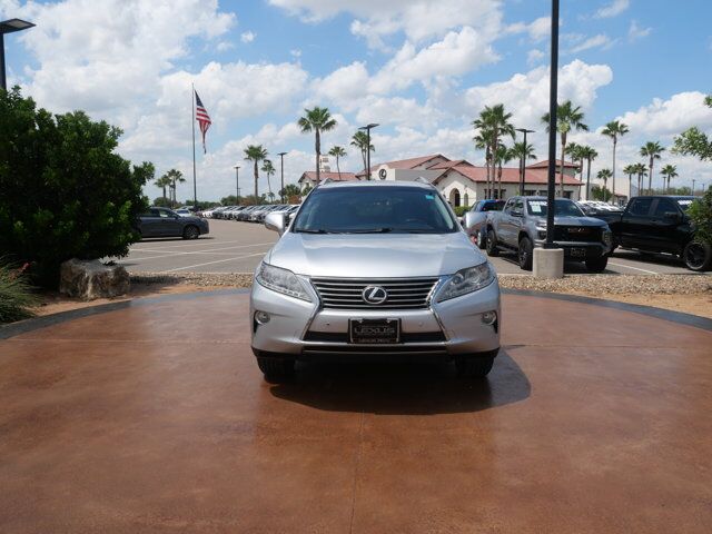 2013 Lexus RX 350 350 San Juan TX