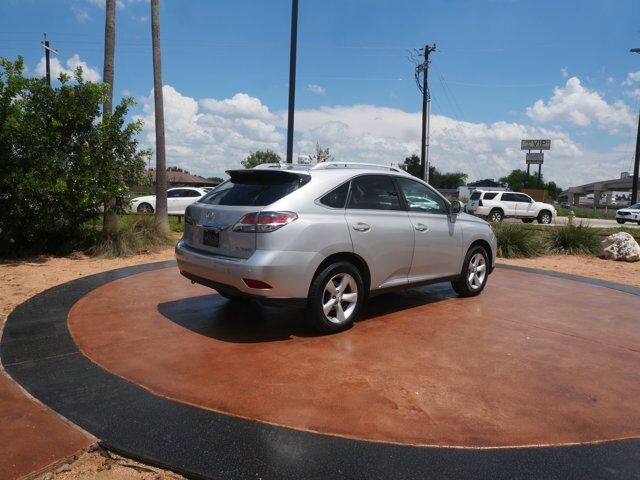 2013 Lexus RX 350 350 San Juan TX