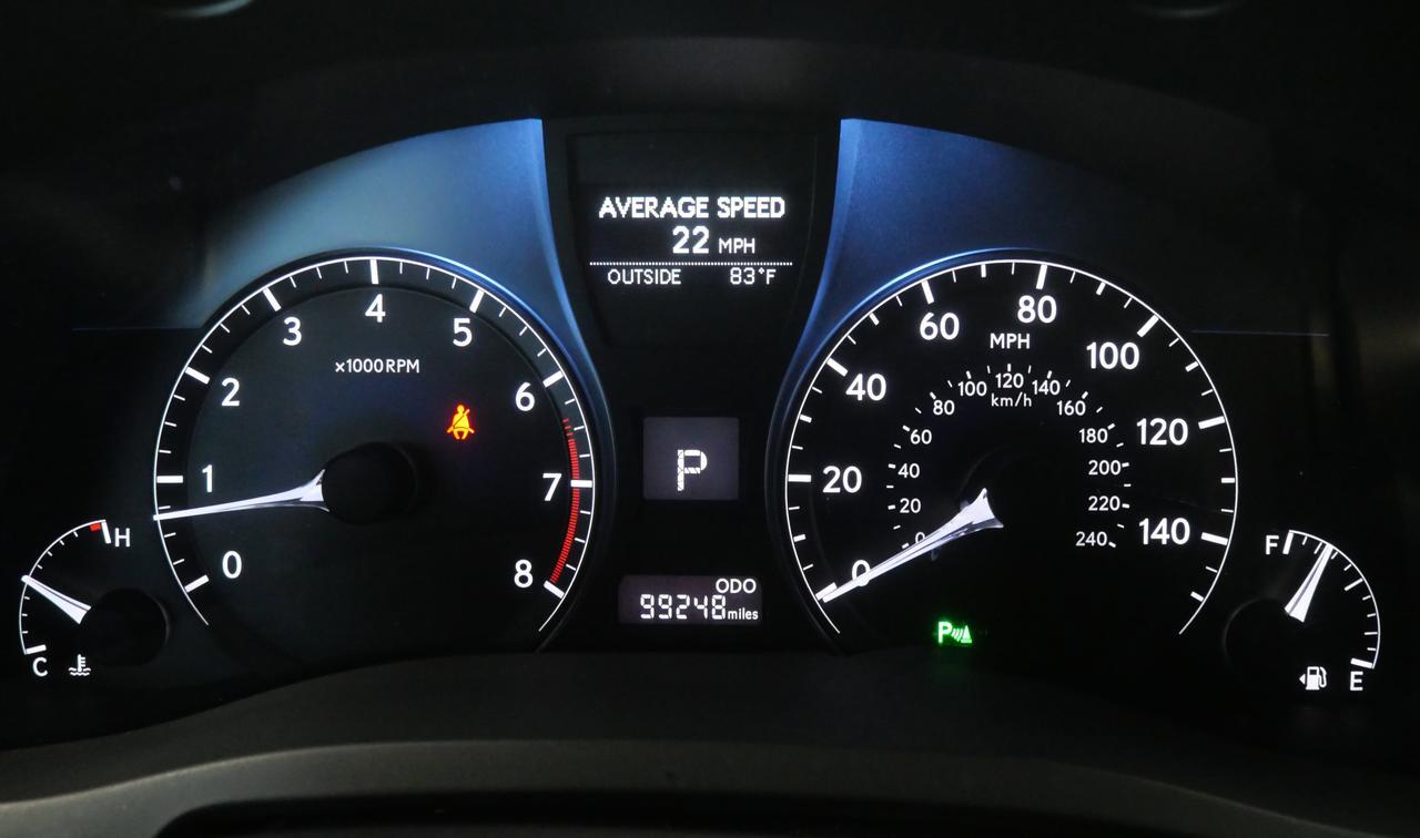 2013 Lexus RX 350 350 San Juan TX